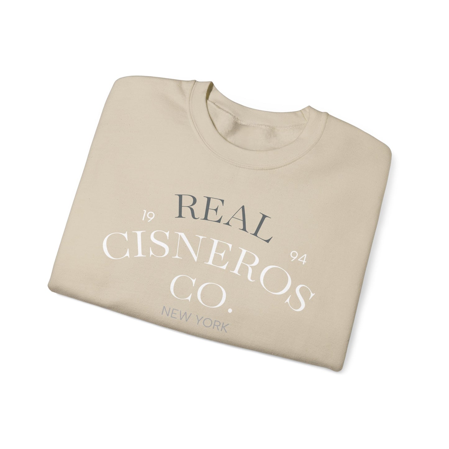 Copy of Unisex Heavy Blend™ Crewneck Sweatshirt