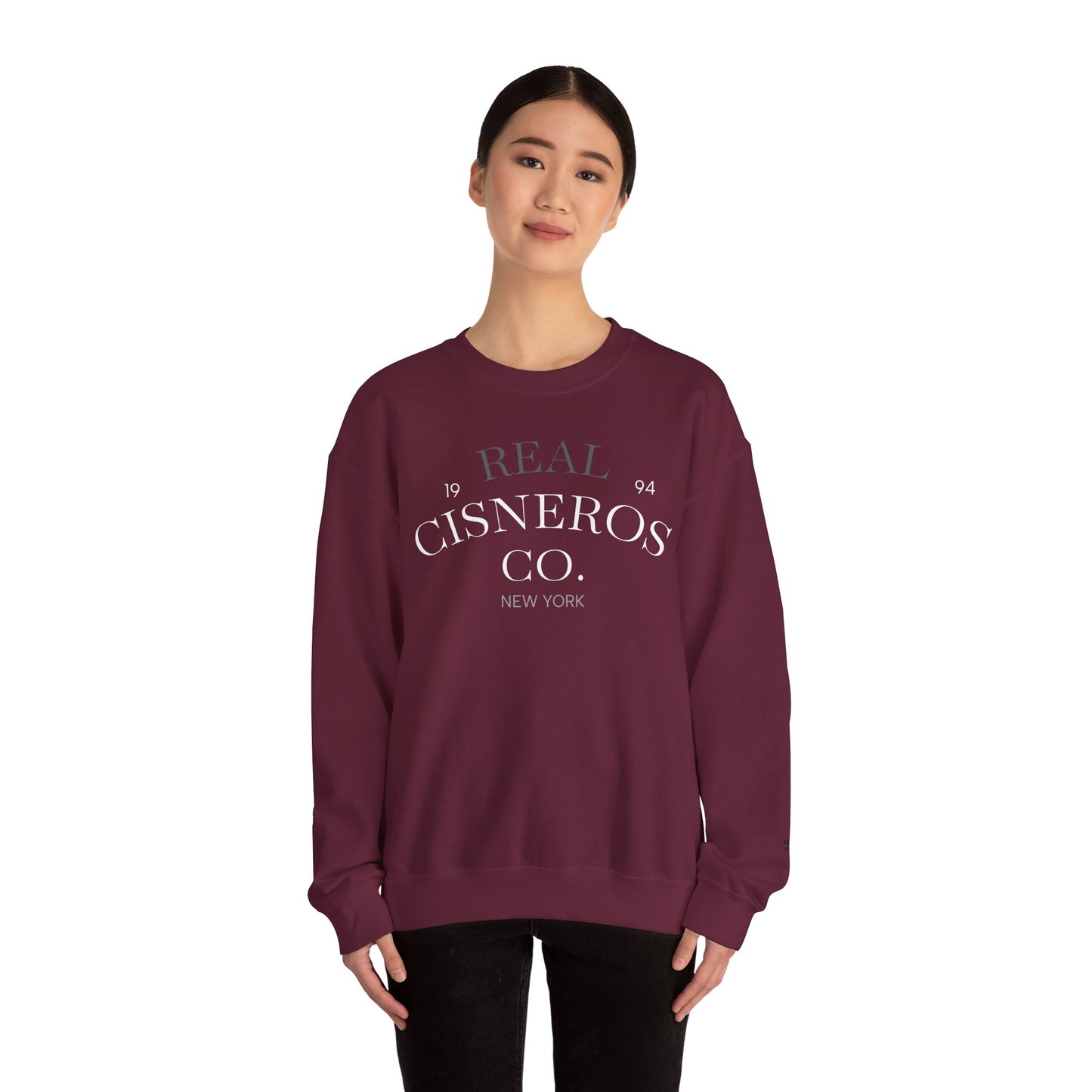 Copy of Unisex Heavy Blend™ Crewneck Sweatshirt