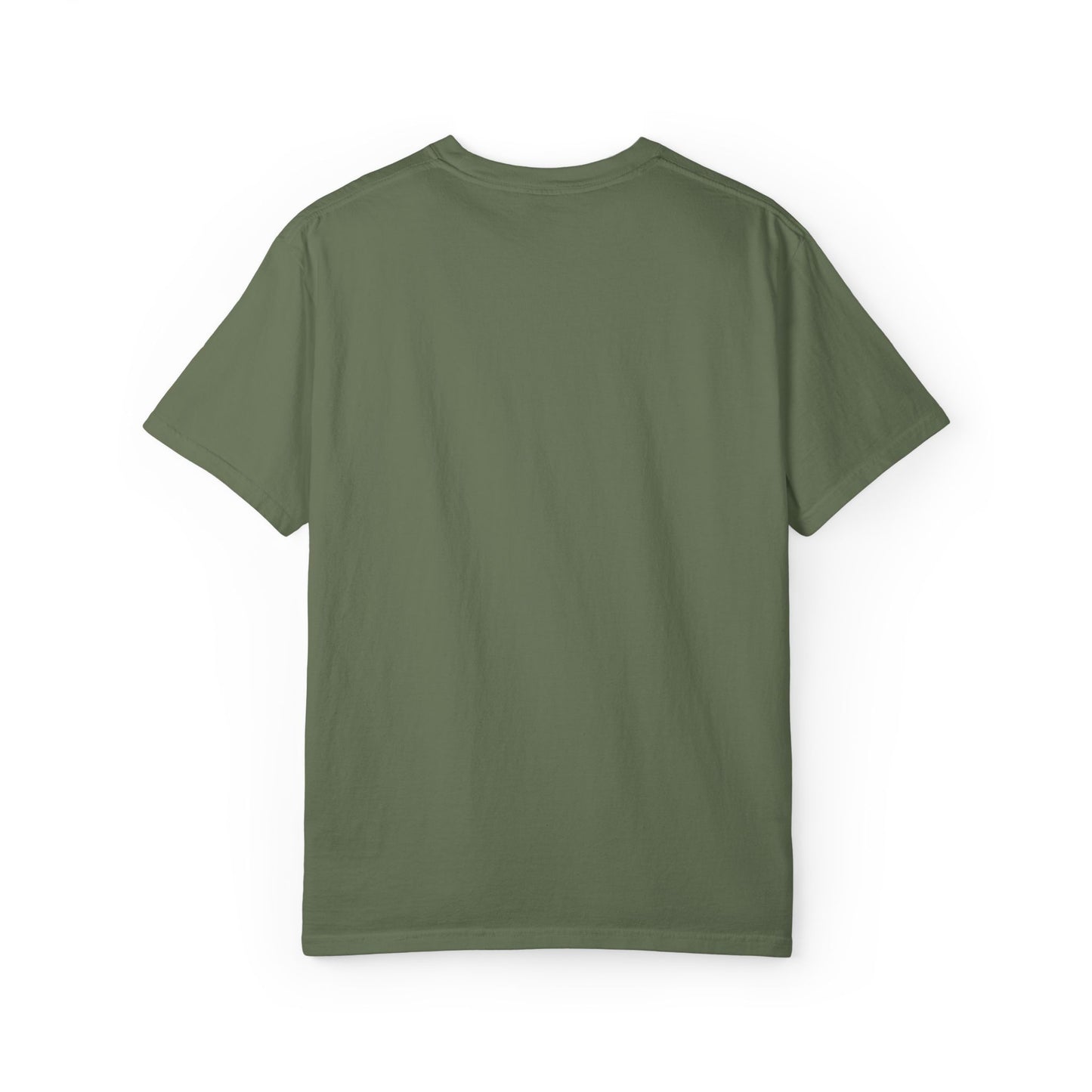Unisex Garment-Dyed T-shirt featuring a cute horse design, Casual Tee, Animal Lover Gift, Summer Wardrobe Essential, Everyday Fashion, [...]