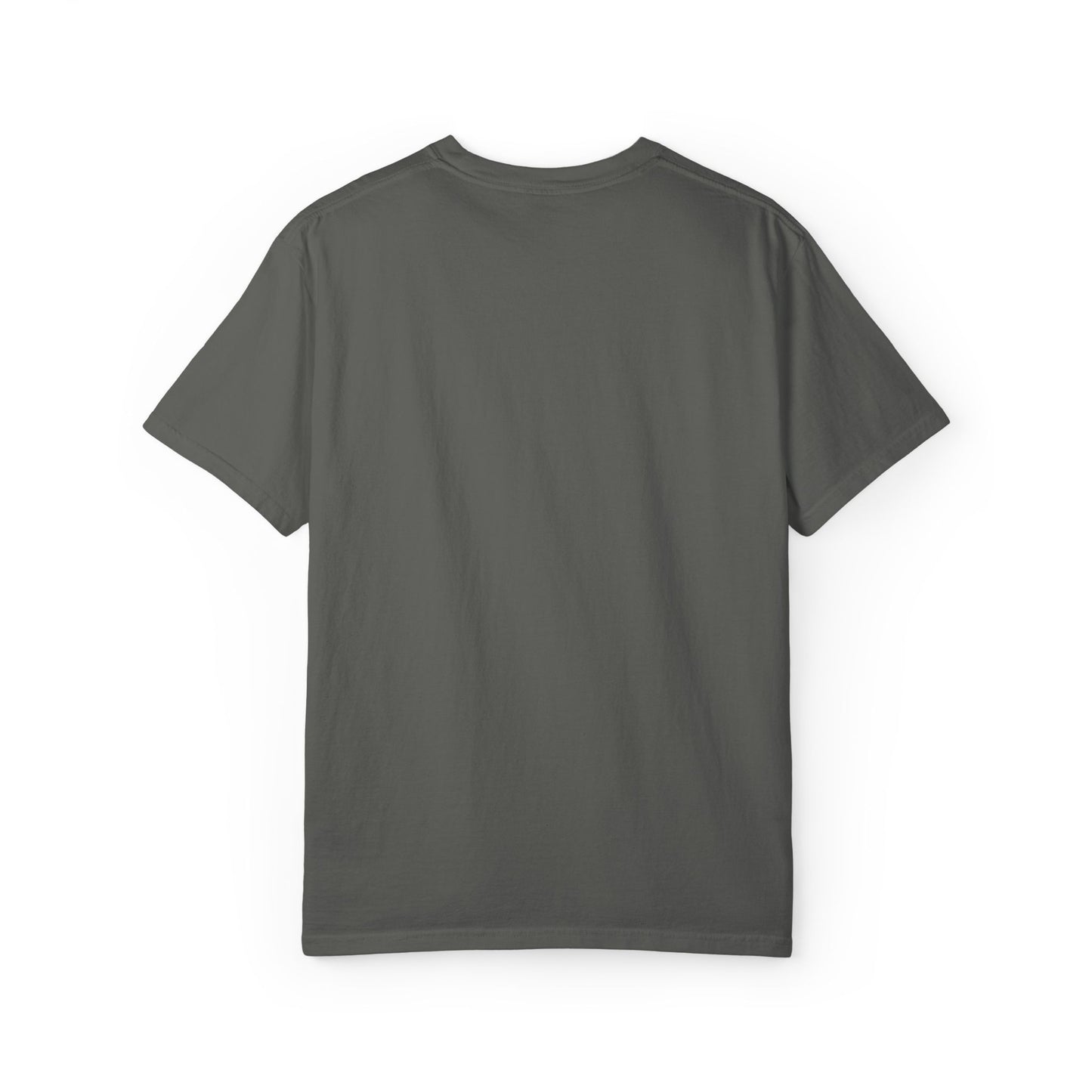 Unisex Garment-Dyed T-shirt featuring a cute horse design, Casual Tee, Animal Lover Gift, Summer Wardrobe Essential, Everyday Fashion, [...]