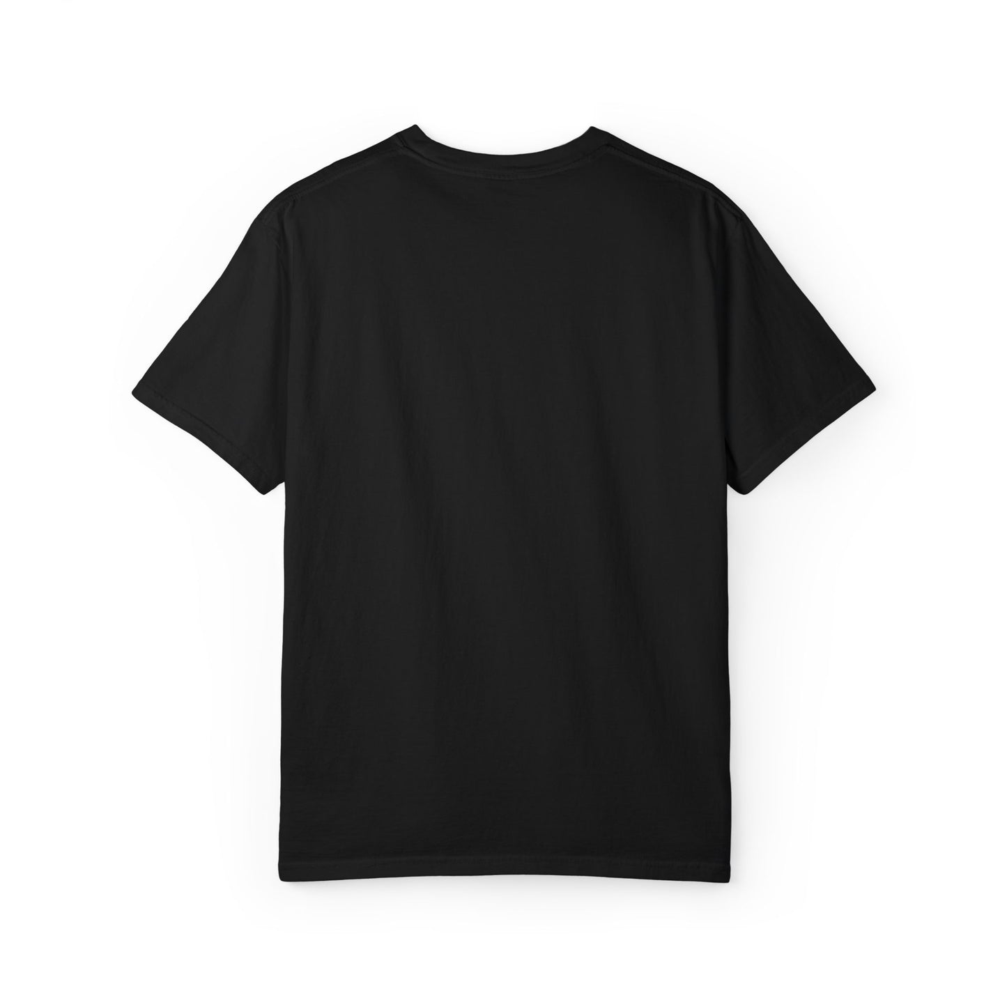 Unisex Garment-Dyed T-shirt featuring a cute horse design, Casual Tee, Animal Lover Gift, Summer Wardrobe Essential, Everyday Fashion, [...]