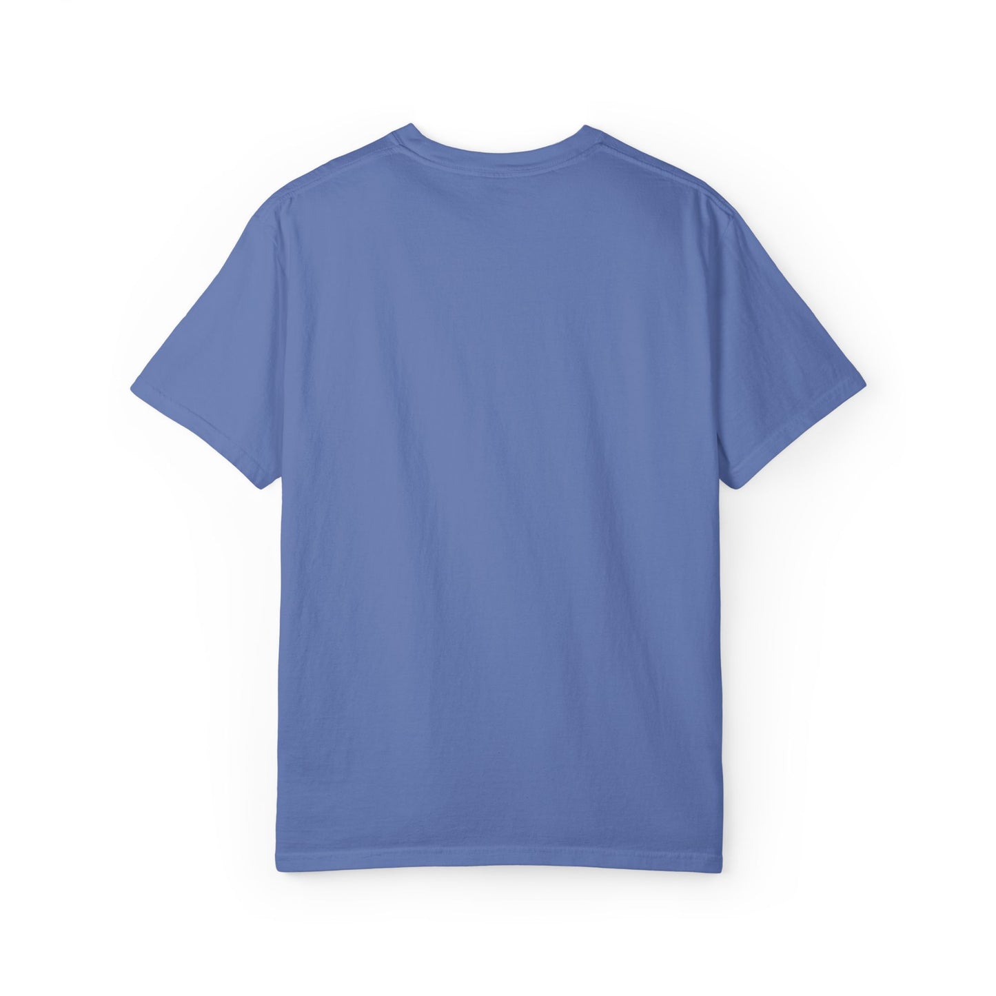 Unisex Garment-Dyed T-shirt featuring a cute horse design, Casual Tee, Animal Lover Gift, Summer Wardrobe Essential, Everyday Fashion, [...]