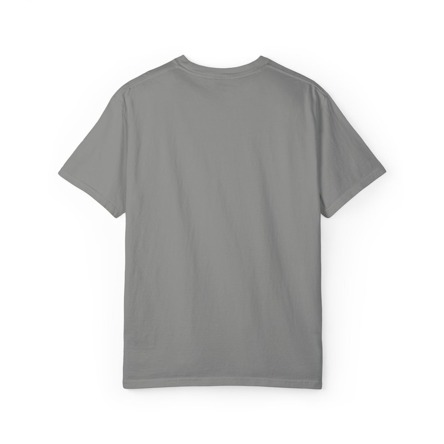 Unisex Garment-Dyed T-shirt featuring a cute horse design, Casual Tee, Animal Lover Gift, Summer Wardrobe Essential, Everyday Fashion, [...]