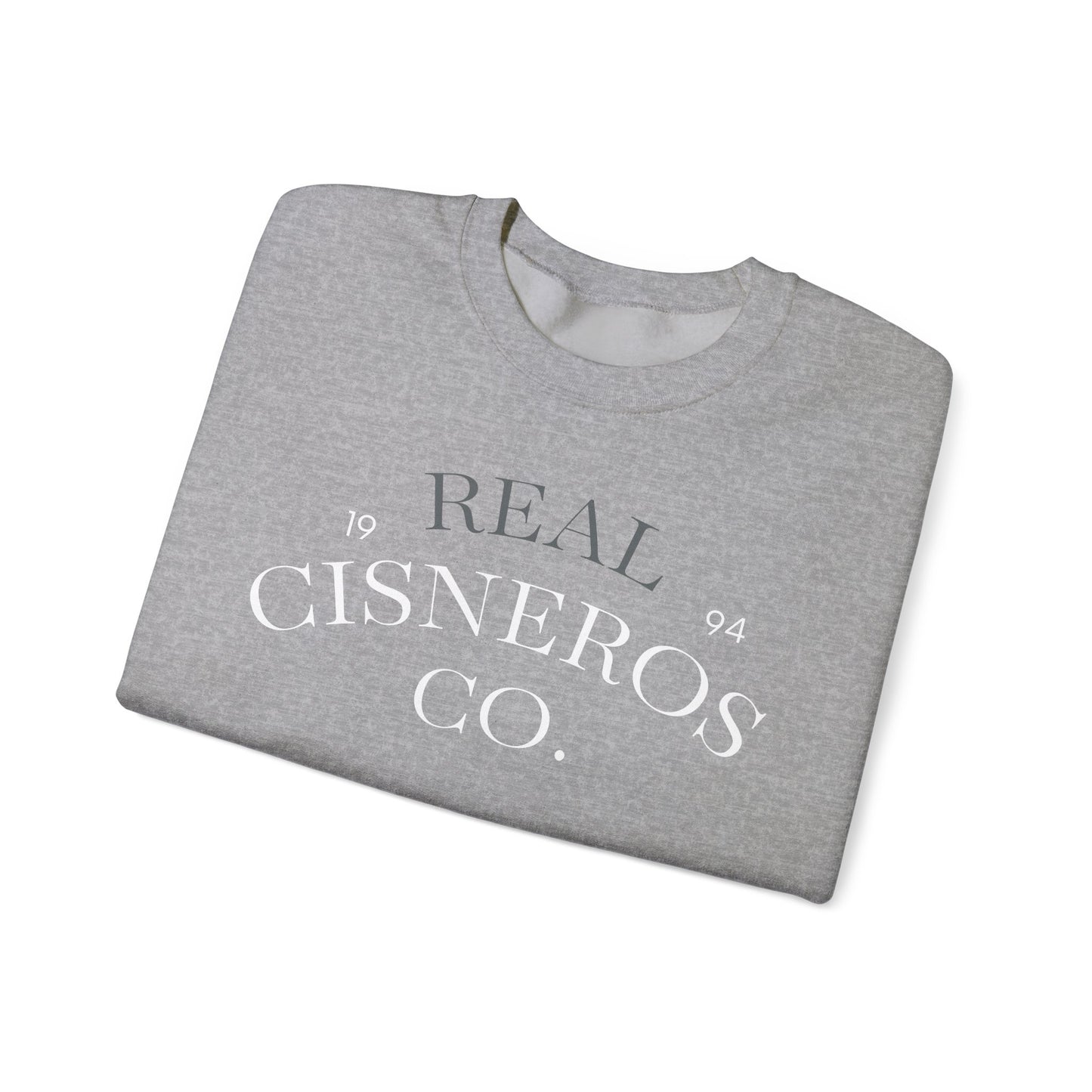 Copy of Unisex Heavy Blend™ Crewneck Sweatshirt