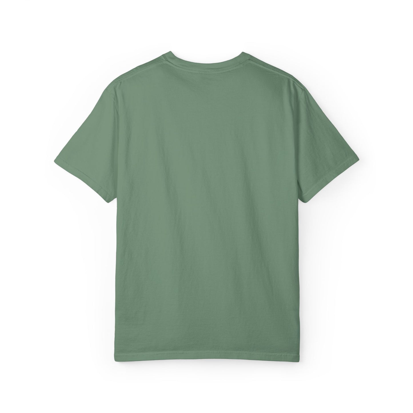 Unisex Garment-Dyed T-shirt featuring a cute horse design, Casual Tee, Animal Lover Gift, Summer Wardrobe Essential, Everyday Fashion, [...]