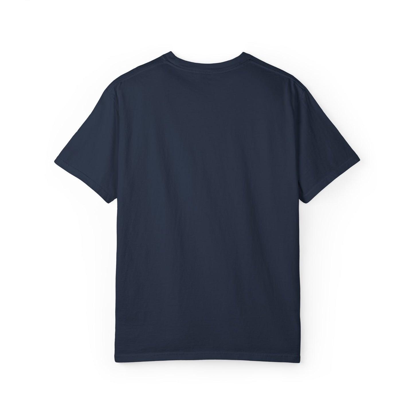 Unisex Garment-Dyed T-shirt featuring a cute horse design, Casual Tee, Animal Lover Gift, Summer Wardrobe Essential, Everyday Fashion, [...]