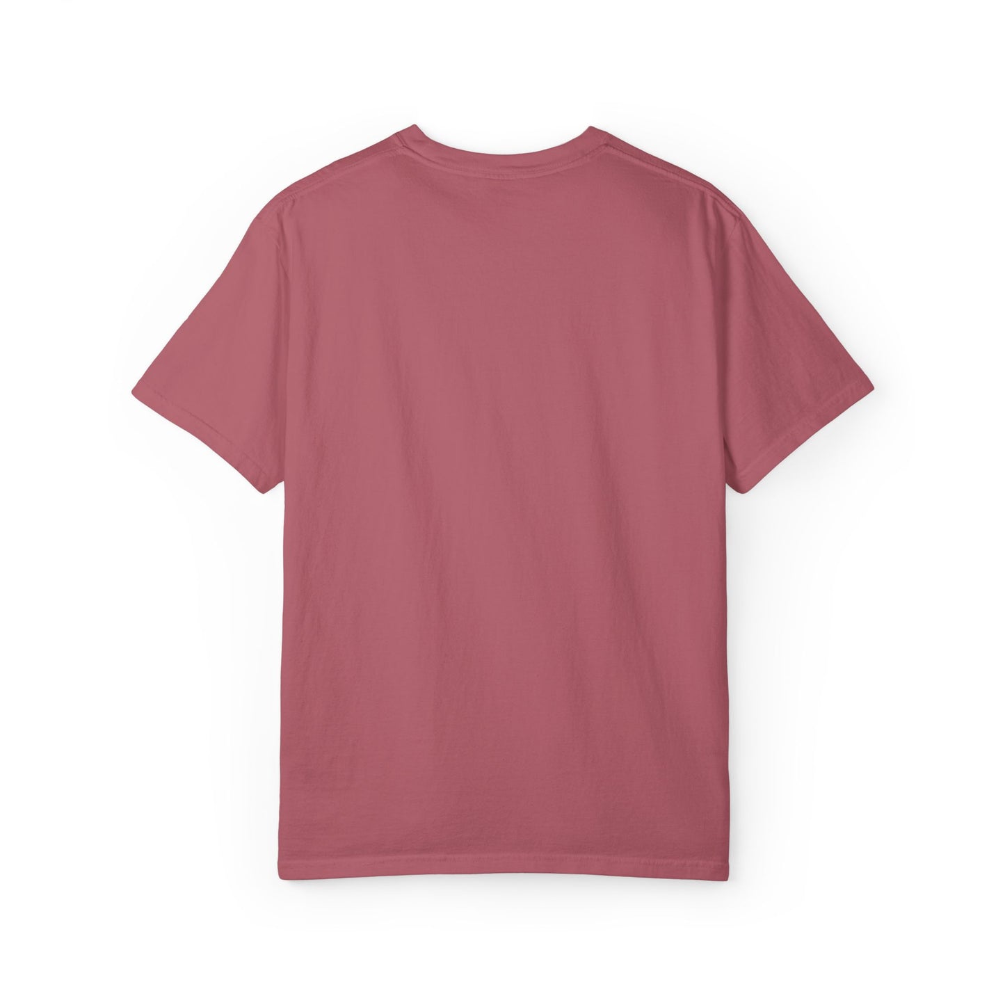 Unisex Garment-Dyed T-shirt featuring a cute horse design, Casual Tee, Animal Lover Gift, Summer Wardrobe Essential, Everyday Fashion, [...]