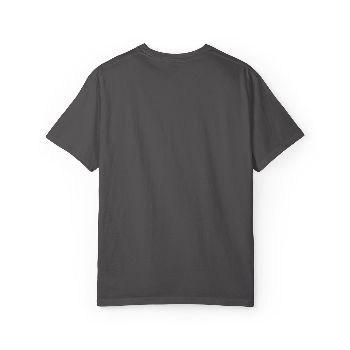 Unisex Garment-Dyed T-shirt featuring a cute horse design, Casual Tee, Animal Lover Gift, Summer Wardrobe Essential, Everyday Fashion, [...]