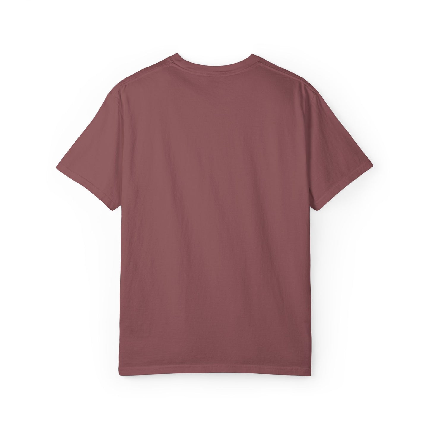 Unisex Garment-Dyed T-shirt featuring a cute horse design, Casual Tee, Animal Lover Gift, Summer Wardrobe Essential, Everyday Fashion, [...]